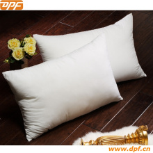 Dormir melhor travesseiro de espuma de memória ISO-Cool, dorminhoco lateral reforçado, padrão